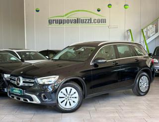MERCEDES-BENZ GLC 300 usata, con Cerchi in lega