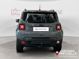 JEEP Renegade usata, con Alzacristalli elettrici