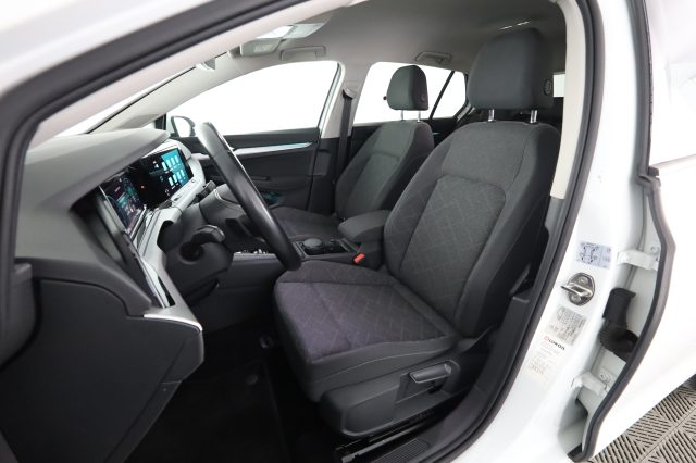 VOLKSWAGEN Golf usata 2