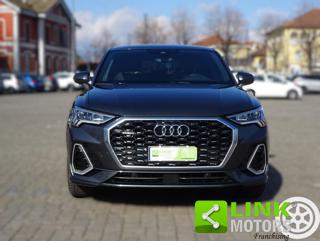 AUDI Q3 usata, con Airbag Passeggero