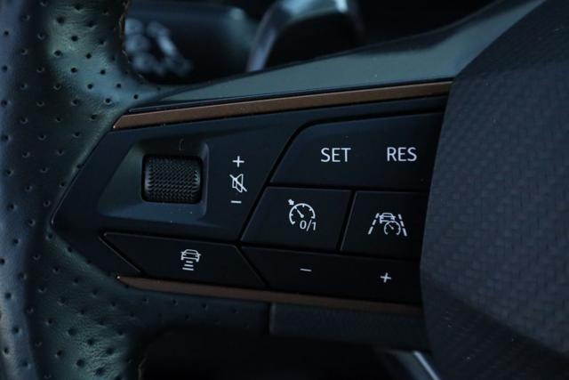 CUPRA Formentor usata, con Vetri oscurati