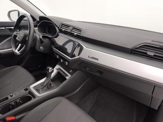 AUDI Q3 usata, con Airbag testa