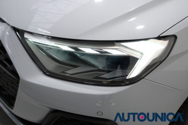 AUDI A1 usata 46