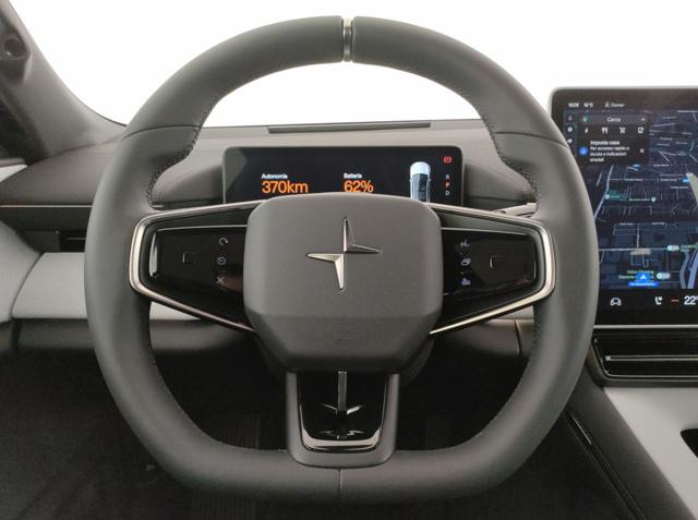 POLESTAR Polestar 4 usata, con Sedili riscaldati
