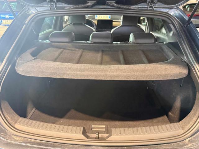 CUPRA Leon usata, con Climatizzatore