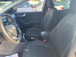 FORD Puma usata, con Climatizzatore