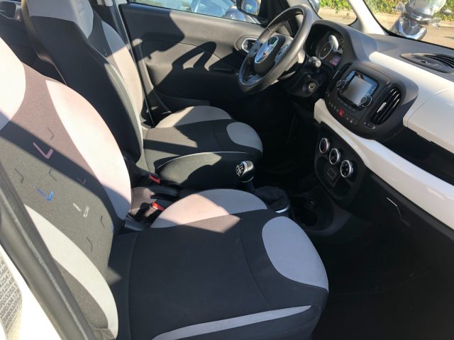 FIAT 500 usata 17