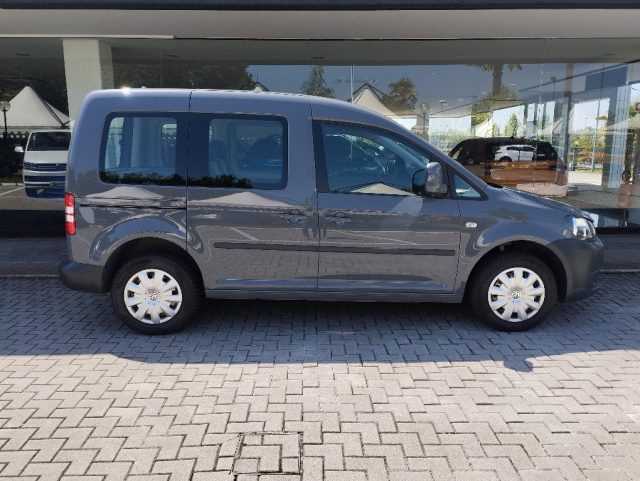 VOLKSWAGEN Caddy usata, con Airbag laterali