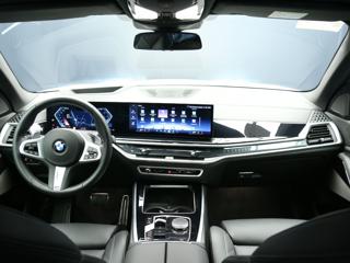 BMW X5 usata, con Controllo trazione