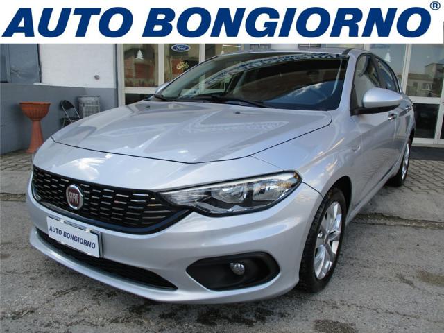 FIAT Tipo usata, con ABS