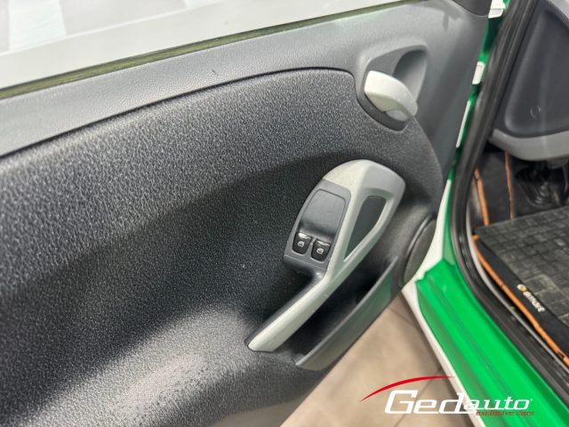 SMART ForTwo usata, con Cruise Control