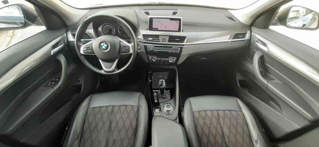 BMW X1 usata, con Autoradio digitale