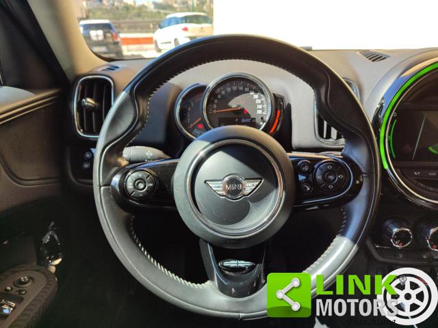 MINI Countryman usata 22