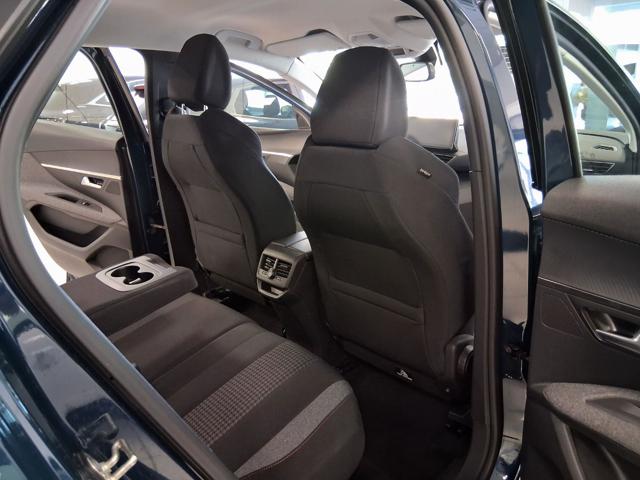 PEUGEOT 3008 usata 29