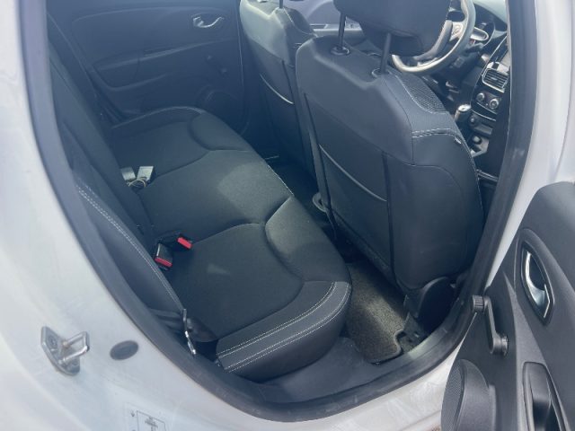 RENAULT Clio usata, con Airbag Passeggero