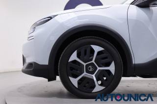 CITROEN C4 usata, con Park Distance Control