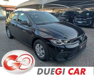 VOLKSWAGEN Polo 1.0 Life