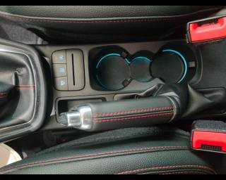 FORD Puma usata, con Sound system