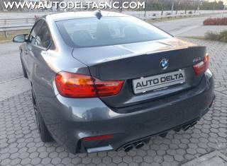 BMW M4 usata, con Cerchi in lega