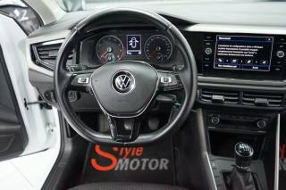 VOLKSWAGEN Polo usata, con Servosterzo