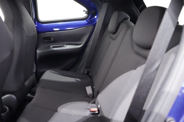 TOYOTA Aygo X usata, con Sensore di luce
