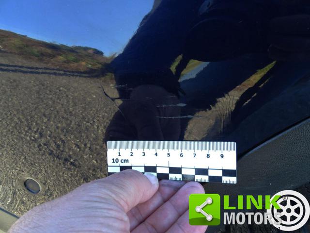 MERCEDES-BENZ GLC 220 usata, con Hill holder