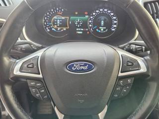 FORD S-Max usata, con Controllo vocale