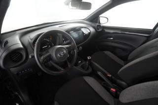 TOYOTA Aygo X usata 6