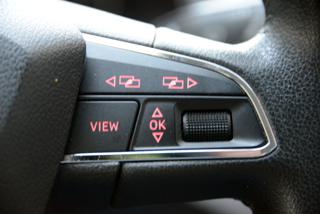 SEAT Ibiza usata, con USB