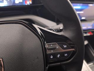 PEUGEOT 308 usata, con Volante in pelle