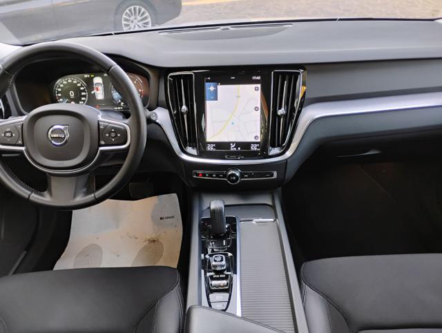 VOLVO V60 usata, con Chiusura centralizzata