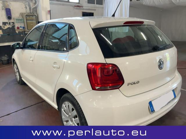 VOLKSWAGEN Polo usata, con Autoradio