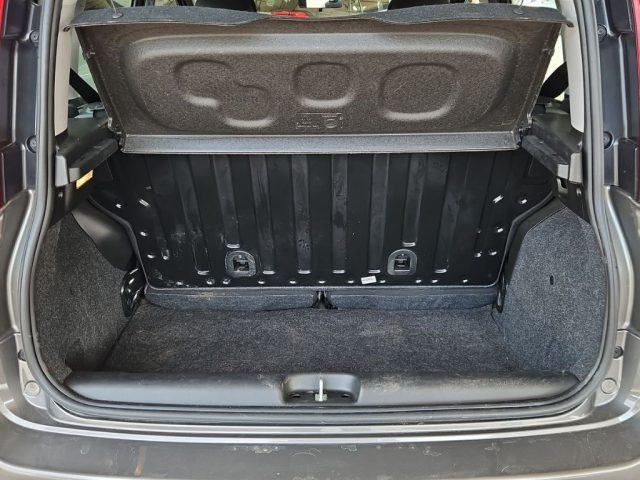 FIAT Panda usata, con Autoradio