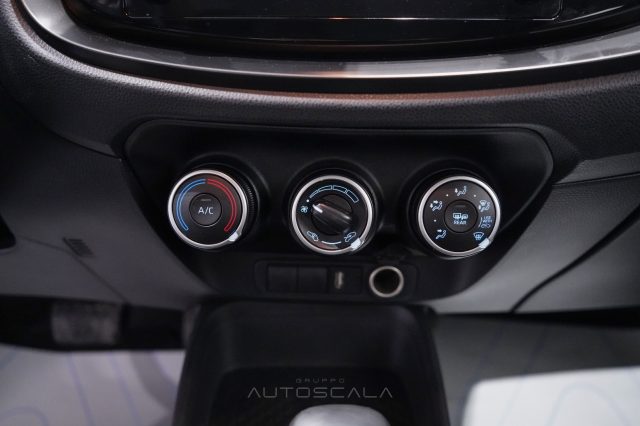 TOYOTA Aygo X usata, con Specchietti laterali elettrici