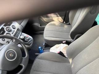 RENAULT Grand Scenic usata, con Airbag Passeggero