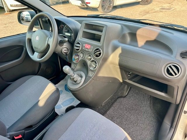 FIAT Panda usata 16