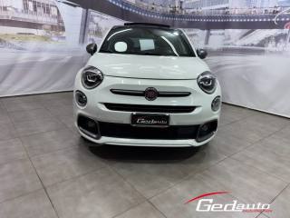 FIAT 500X 1.3 T4 150CV DCT Sport Dolcevita FULL-LED NAVI TET