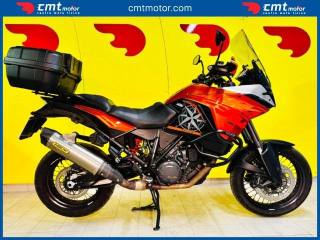 KTM 1190 Adventure