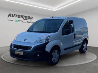 FIAT Fiorino 1.3 MJT 95CV