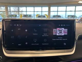 PEUGEOT 208 usata, con Immobilizzatore elettronico