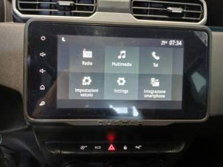 DACIA Duster usata, con Cruise Control