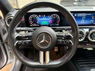 MERCEDES-BENZ A 180 usata, con Bracciolo