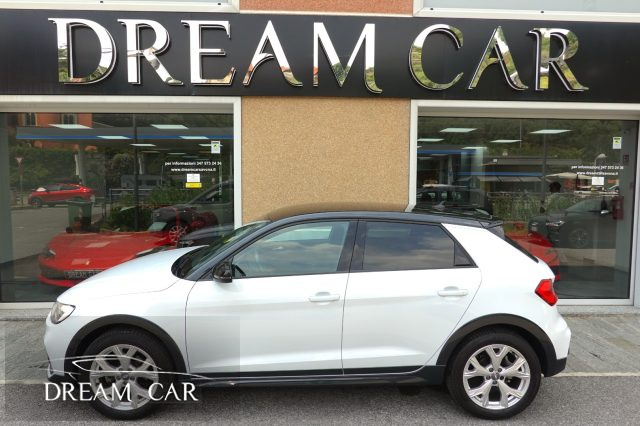 AUDI A1 usata, con Airbag