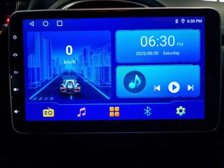 FIAT Punto usata, con Bluetooth