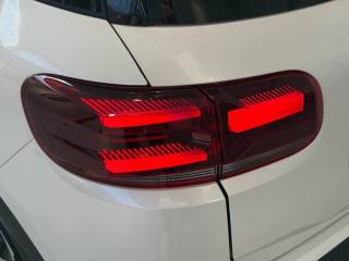 CITROEN C5 Aircross usata, con Interni in pelle