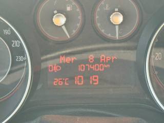 FIAT Punto usata, con Controllo trazione