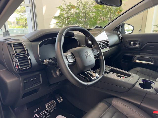 CITROEN C5 Aircross usata, con Climatizzatore