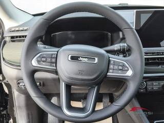 JEEP Compass usata 13