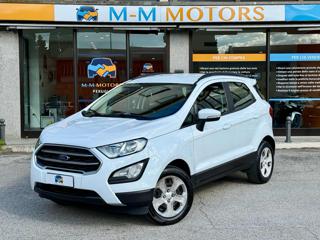 FORD EcoSport 1.0 EcoBoost 100 CV Plus