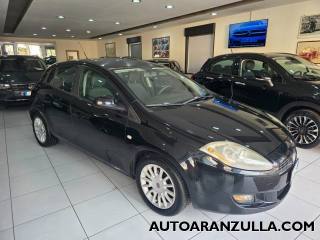 FIAT Bravo usata, con Airbag laterali